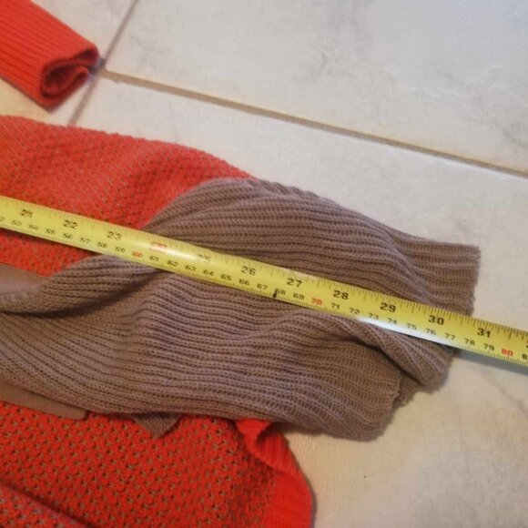 Anthropologie Lia Molly New Orleans Sweater - Picture 8 of 8